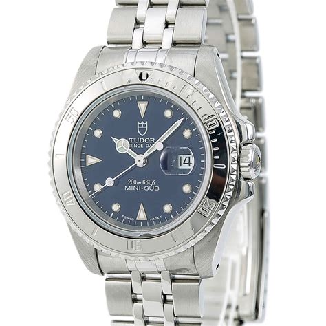 tudor watches brooklyn ny|pre owned tudor watch.